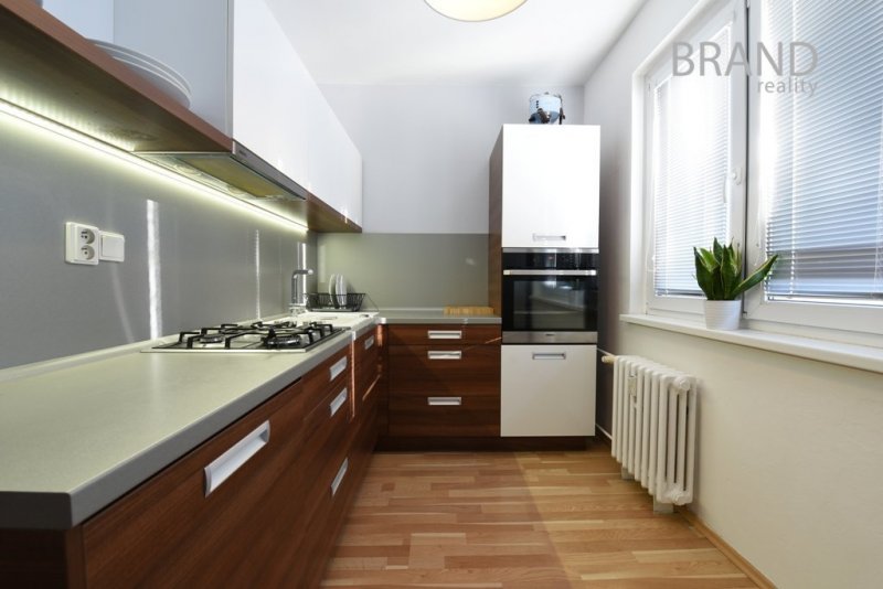 Prodej bytu 2+1, 54 m2, ul. Nad úžlabinou, Praha - Malešice.